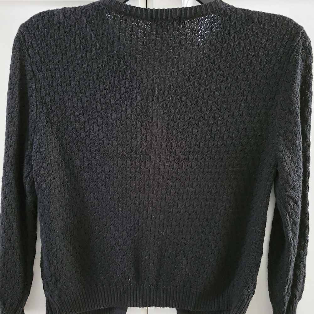 Cardigan - Picture 7 of 7